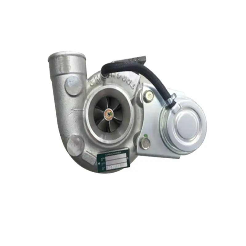

L25 Eastern Turbo Charger TD04H 49189-00940 1G544-17012 Turbocharger Fit for Kubota