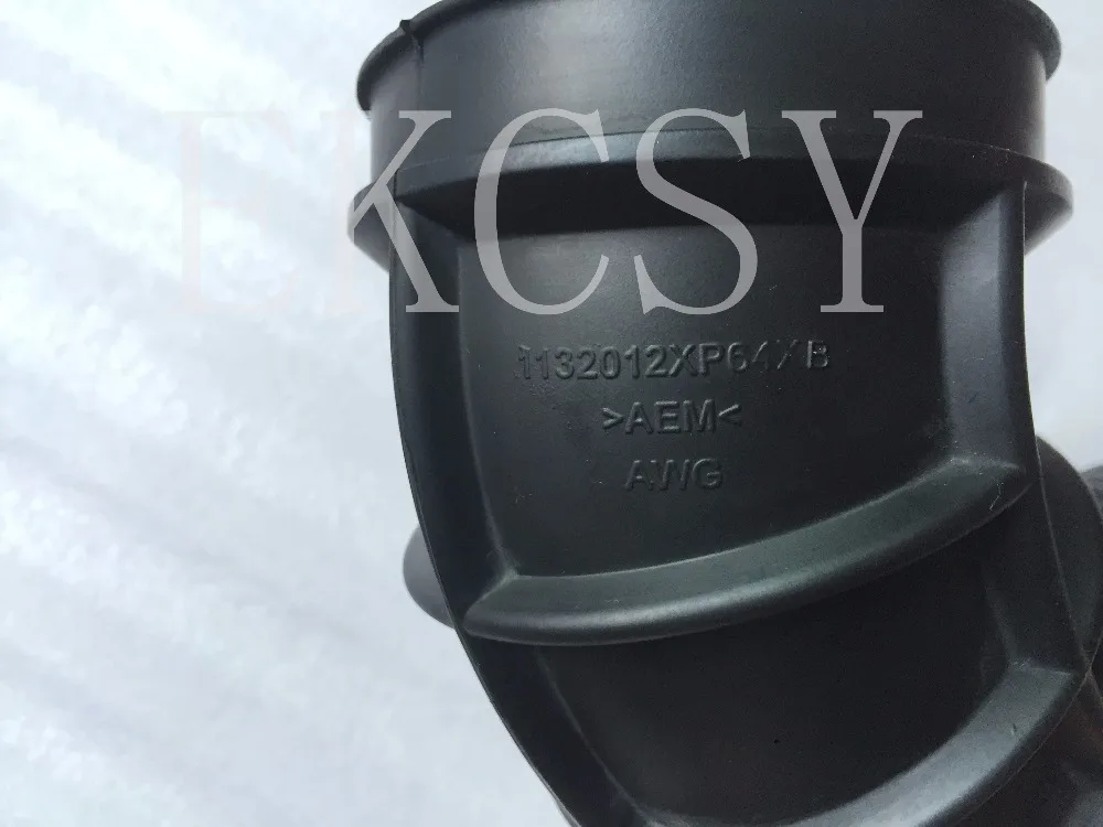 1132012XP64XB воздухозаборный шланг оригинального качества воздушный для GREAT WALL WINGLE 5 6