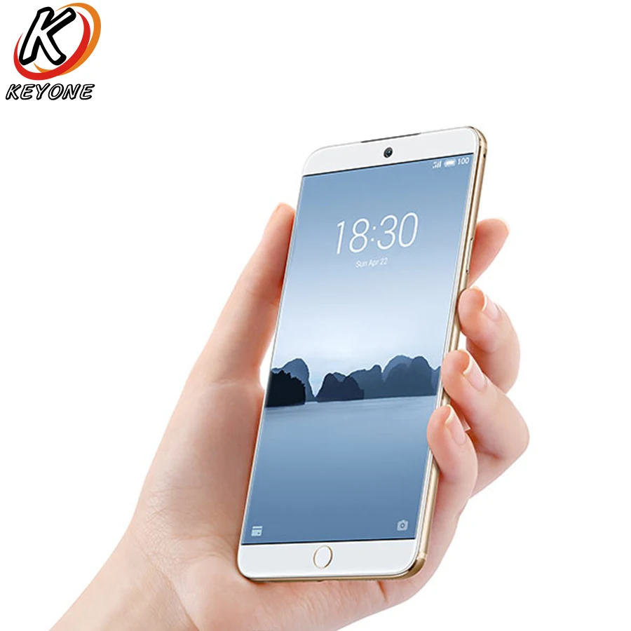 EU версия Meizu 15 lite M871H LTE мобильный телефон 5 46 &quot4 Гб Оперативная память 32 GB/64 GB