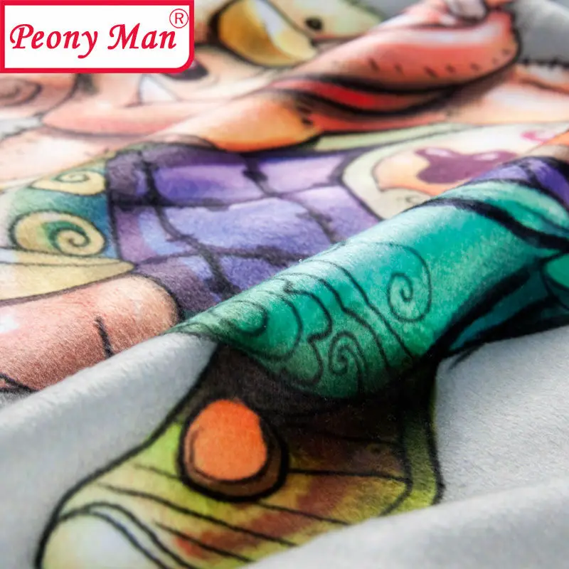 High Quality! 3D Simulation Plush Chinese Zodiacs Cushion Round Pillow Chair Seat Sofa Meditation Floor Cushions Birthday Gift | Дом и сад