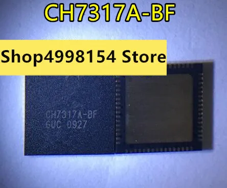 100% новый и оригинальный CH7317A BF|Запасные части| |