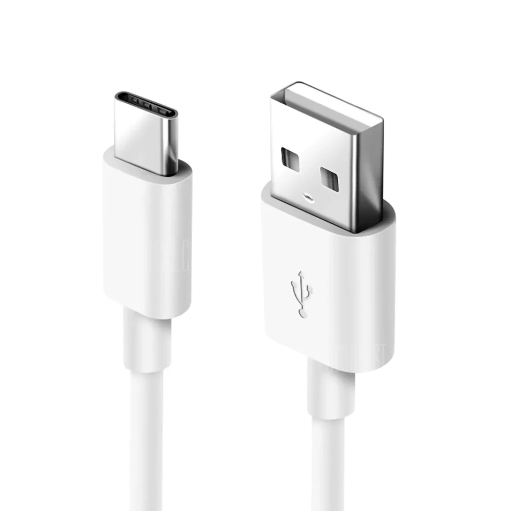 Кабель USB Type C для Samsung S9 S10 Xiaomi mi9 mi8 Huawei быстрая зарядка 1 м 2 3 м|Кабели USB| |