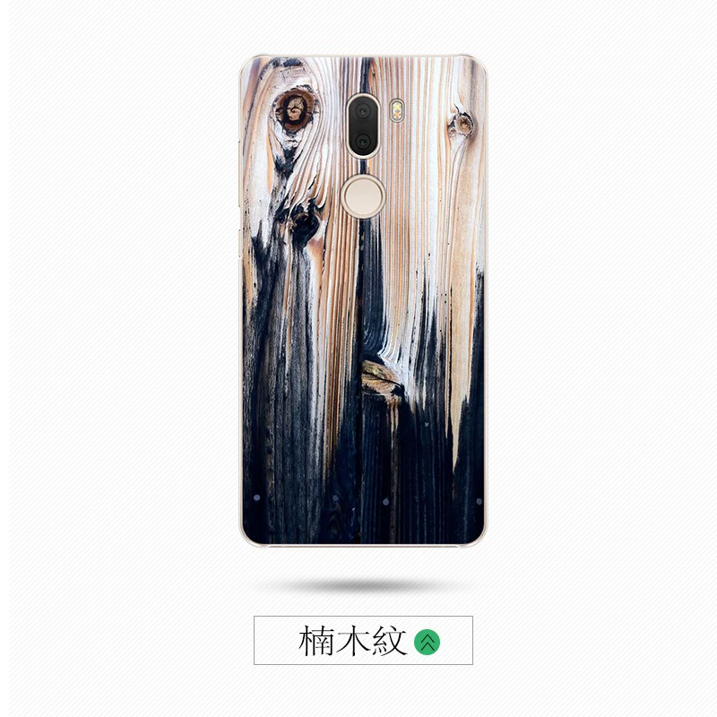 Качественная задняя крышка A + 5 7 дюйма для Xiaomi Mi5s plus Mi 5S Plus 4 ГБ ОЗУ 64 Гб ПЗУ жесткая