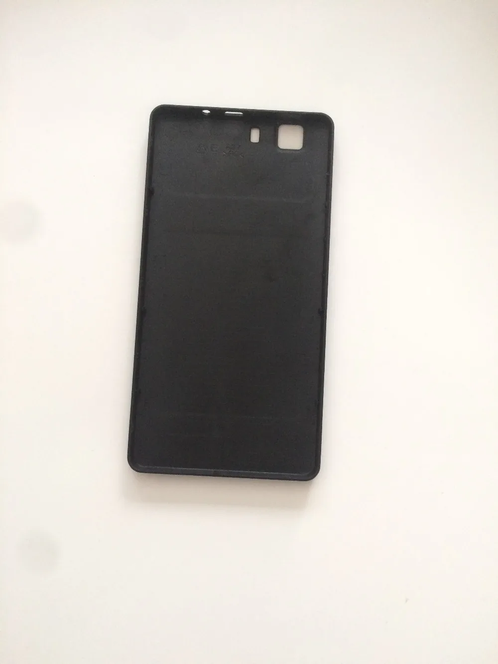 Doogee X5 б/у крышка батареи задняя оболочка для Doogee X5 MT6580 четырехъядерный 5,0 дюймов 1280x720