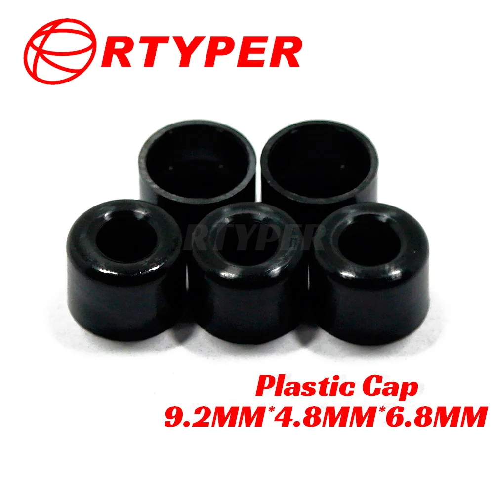 200 PCS Fuel Injector FJ1053 297500-0460 15710-65J00 Plastic Cap 31004 For Mazda Fiesta Suzuki SX4 2.0L L4 | Автомобили и