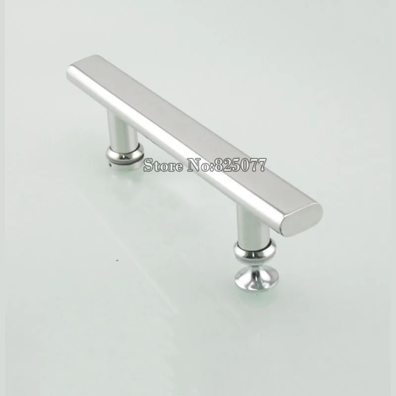 Фото 1 Pair Shower door handle bathroom glass stainless steel sliding arc/flat choose KF787 Обустройство дома 1 Pair Shower door handle bathroom glass stainless steel sliding arc/flat choose KF787 Обустройство дома
