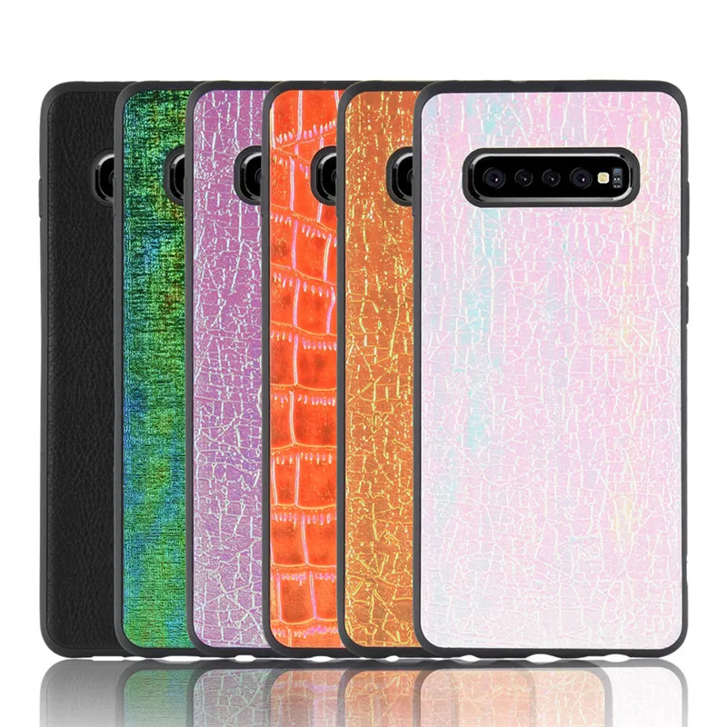 S10 E флип чехол для samsung Galaxy S9 S8 A6 A8 J4 J6 плюс A7 A9 J7 J8 2018 примечание 8 9 A10 A20 A30 A40 A50 M10 M20