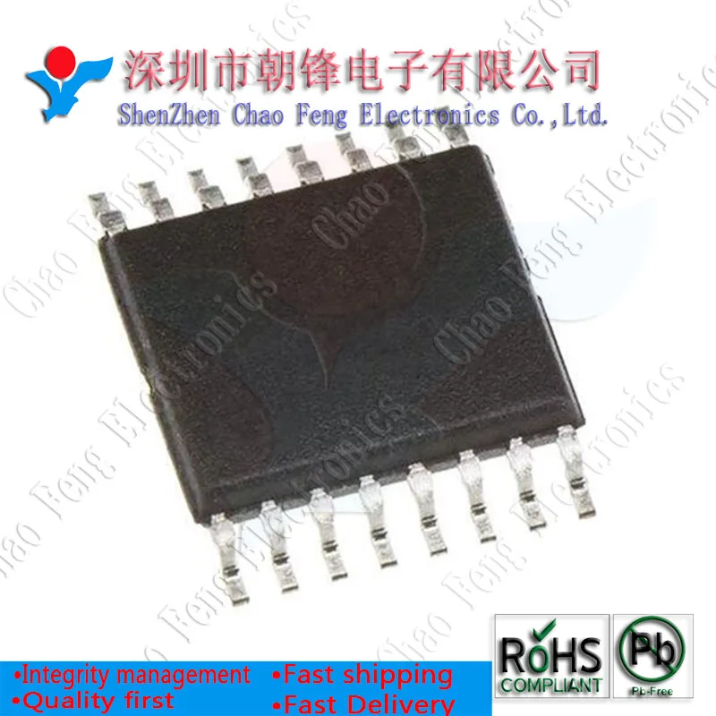 

10PCS D7050AJ D7050 HSSOP16 New original