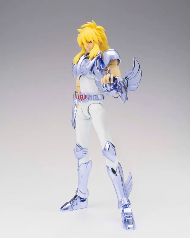 Bnaidai EX 2,0 recreation ST Seiya Hyoga Cygnus Миф Ткань Фигурка модель
