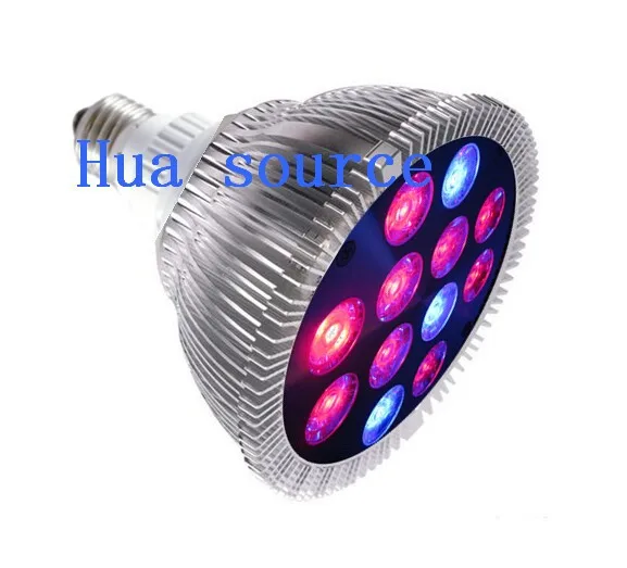 Лампа светодиодная для аквариума E27 12 Вт|led spotlight|light spotlightslight lamp led |