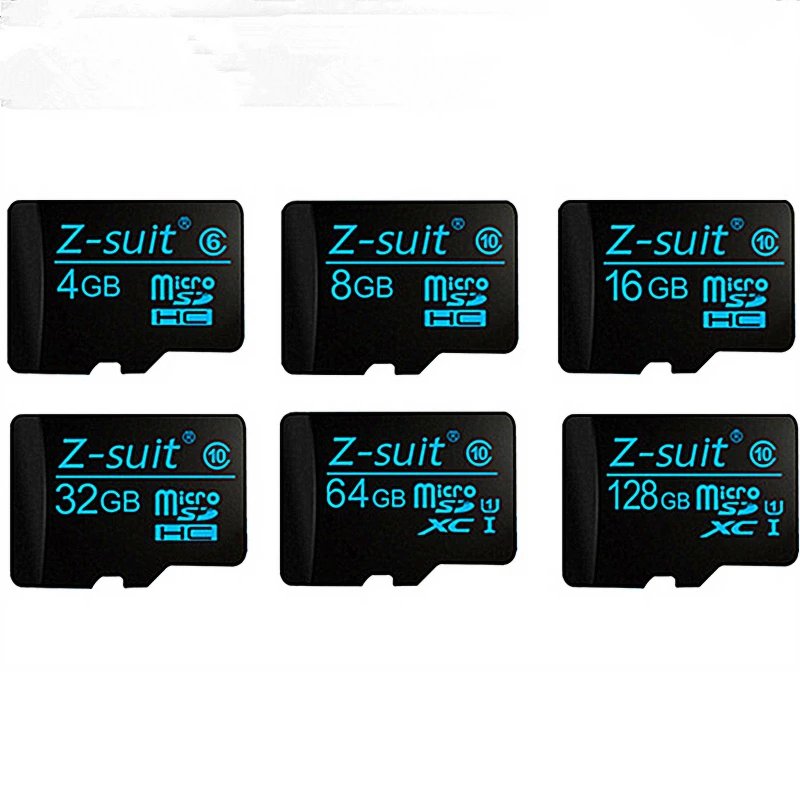 Карта памяти карта micro sd 32 ГБ класс 10 16 ГБ/64 ГБ/128 class10 8 класса 6 карты флэш-памяти