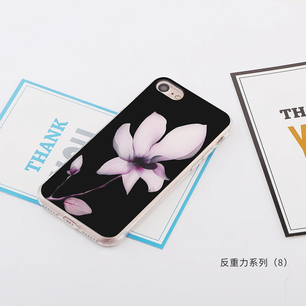 Phone Case for VIVO X9 Plus Luxury Original Silicone full covers protective shockproof Soft back cover case |