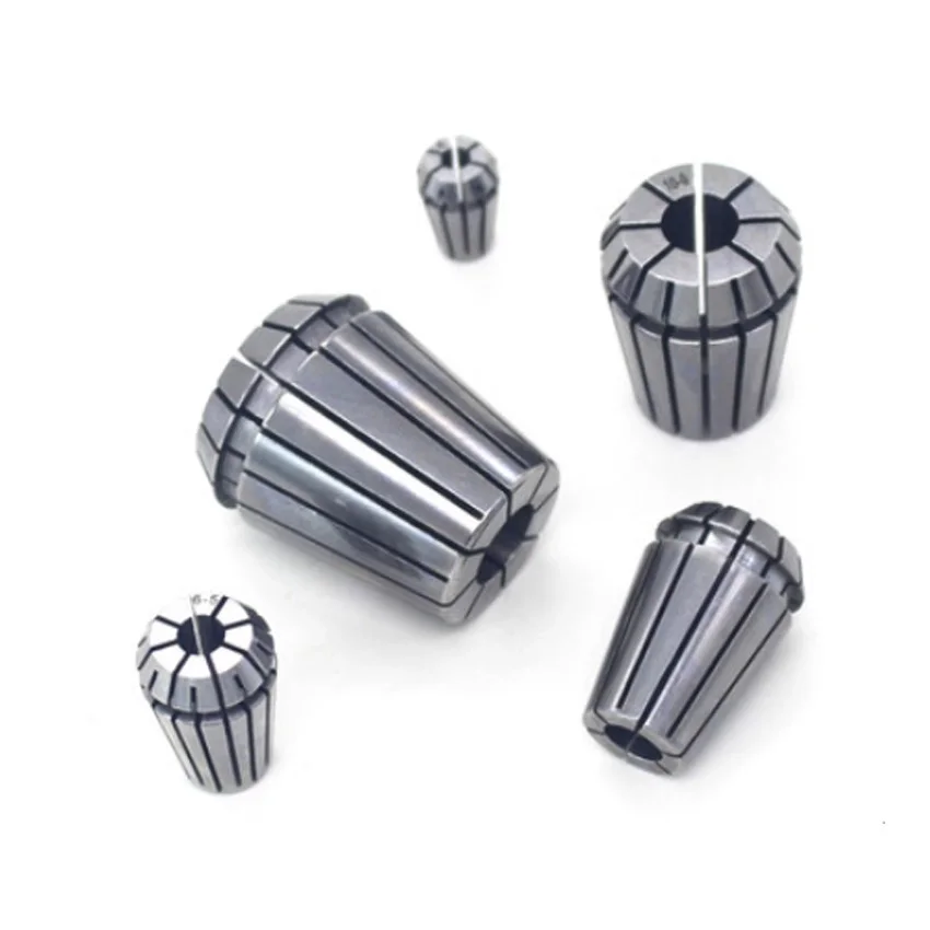 9 шт. ER32 пружинный цанговый патрон Набор для ЧПУ Workholding гравировальный станок и