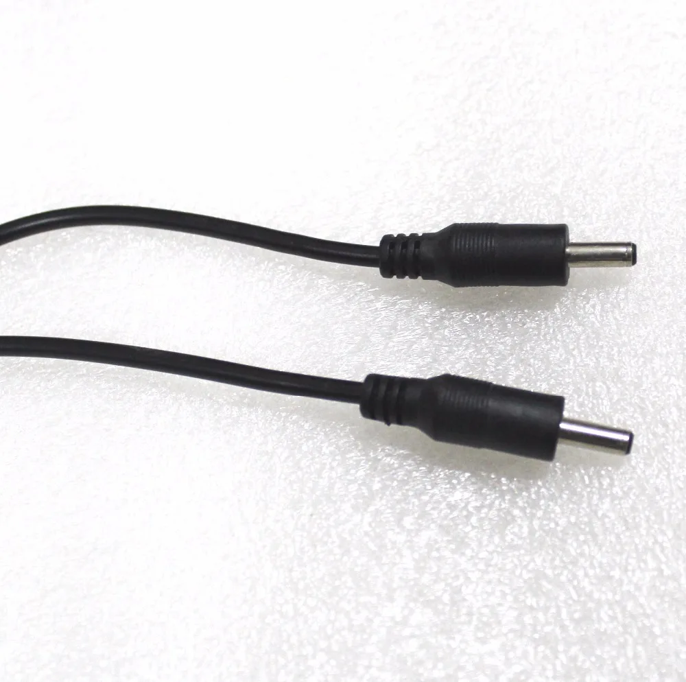 

AC/DC walkie talkie accessories Adapter Charger 110-230V 7V-400mAH (two cables) For Retevis RT-628 Topsung T628 T088