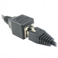 100 шт. 5ft 150 см 8P8C FTP STP UTP Cat 5e папа-мама Lan Ethernet Сетевой удлинитель 1 5 м патч-корд Fedex |