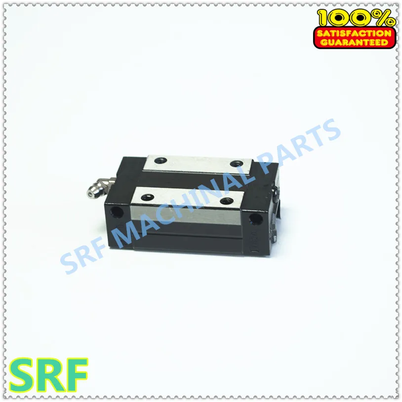 1 шт. TRH25B линейный направляющий рельсовый блок для TRH25 рельс|linear guide rail blocks|linear railrail