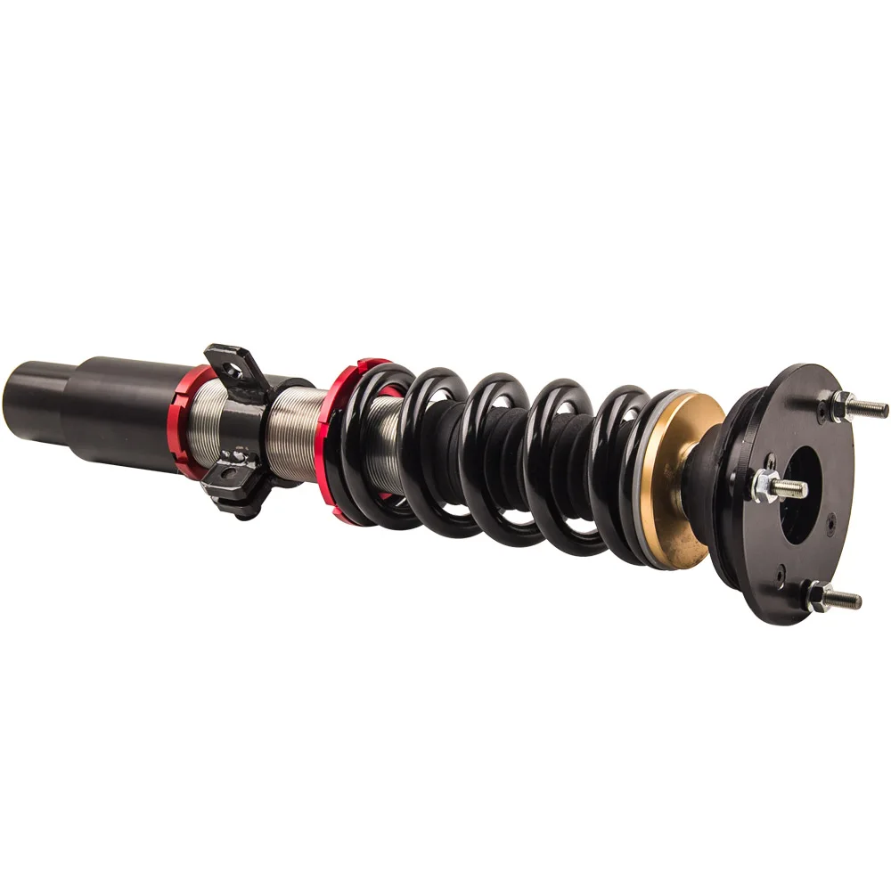 Coilover койловеров Подвеска для 06 11 BMW 3 серии E90 E92 04 12 e91 амортизатор стойки|suspension