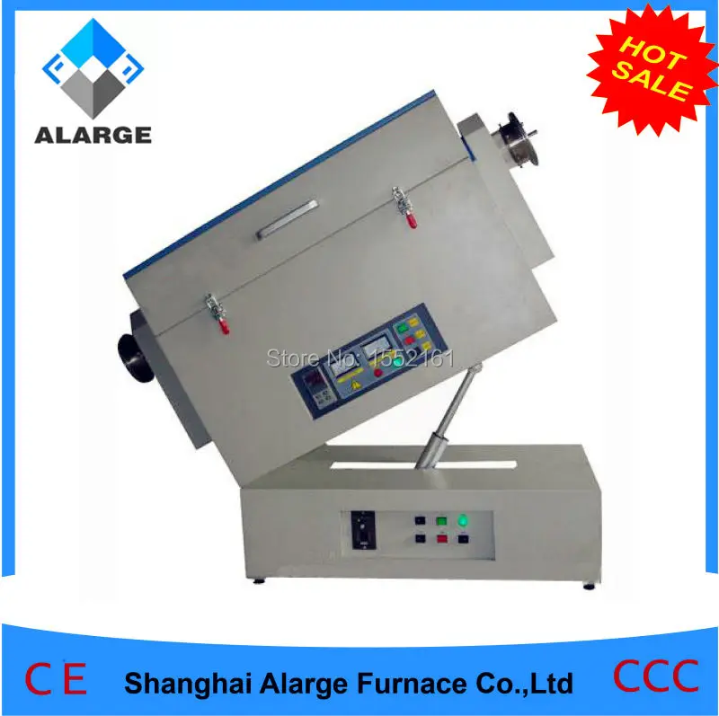 Химические анализы лабораторная печь вращающаяся Трубчатая Печь | Канцтовары