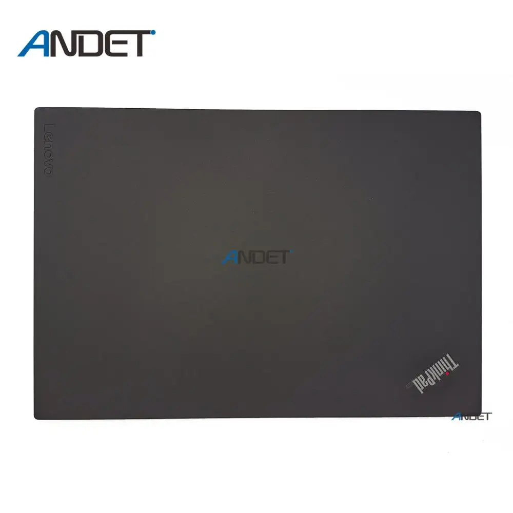 Новинка оригинальная задняя крышка для Lenovo ThinkPad T580 P52S 01YU625 FHD 01YU626 01YR460 Touch 01YR461