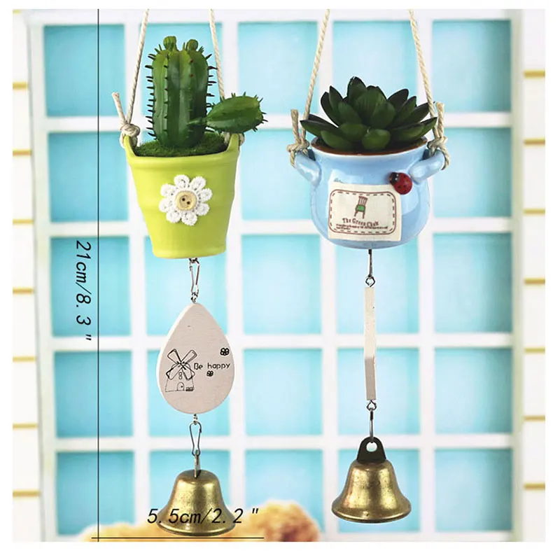 Японская миниатюрная имитация суккулентов декоративные фигурки ветра мясо из