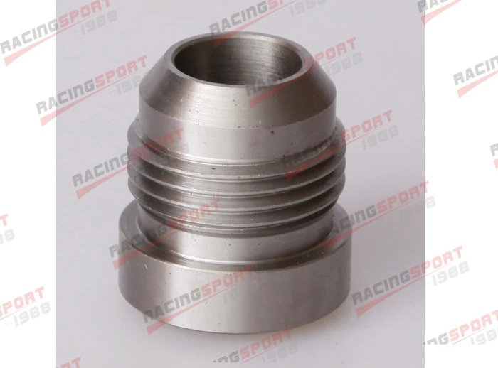 8 AN 08 AN8 мужской сварной пруток из мягкой стали|mild steel|an 8an8 fitting |