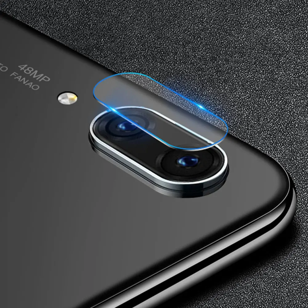 Защитная пленка для задней камеры телефона 2 шт. Xiaomi Mi 9 SE 8 A2 Lite 6X 9T Redmi Note 7 5 6 Pro Pocophone
