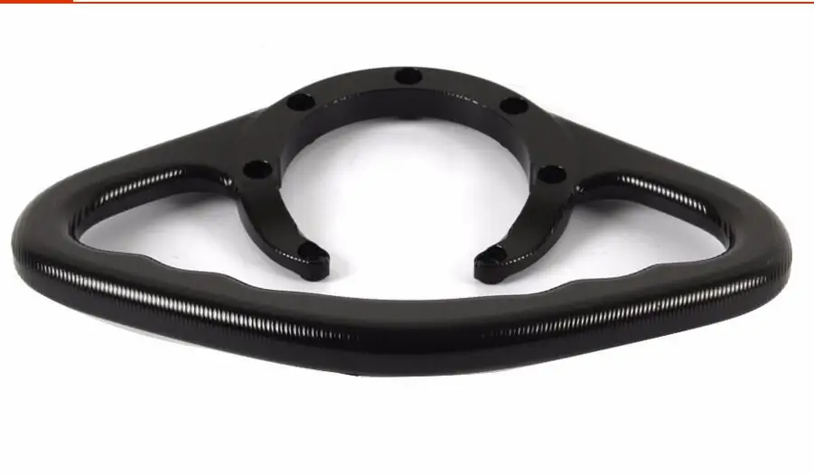 Motorcycle NC Passenger Handle armrest Suitable for Yamaha MT-09 MT-07 YZF R1 R6 FZ07 | Автомобили и мотоциклы