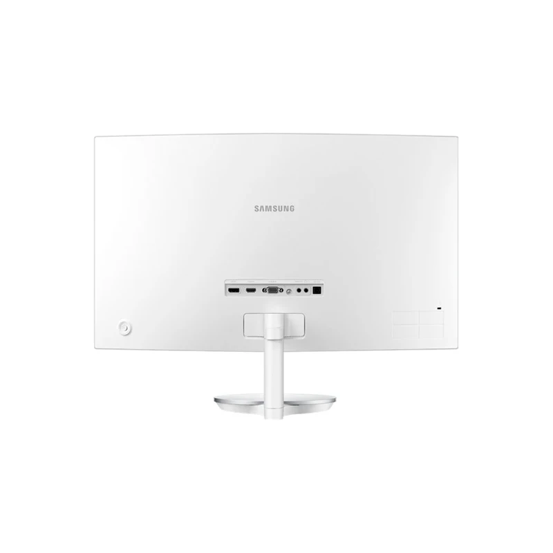 Monitor curved Samsung C27F591FDI 27&quot |