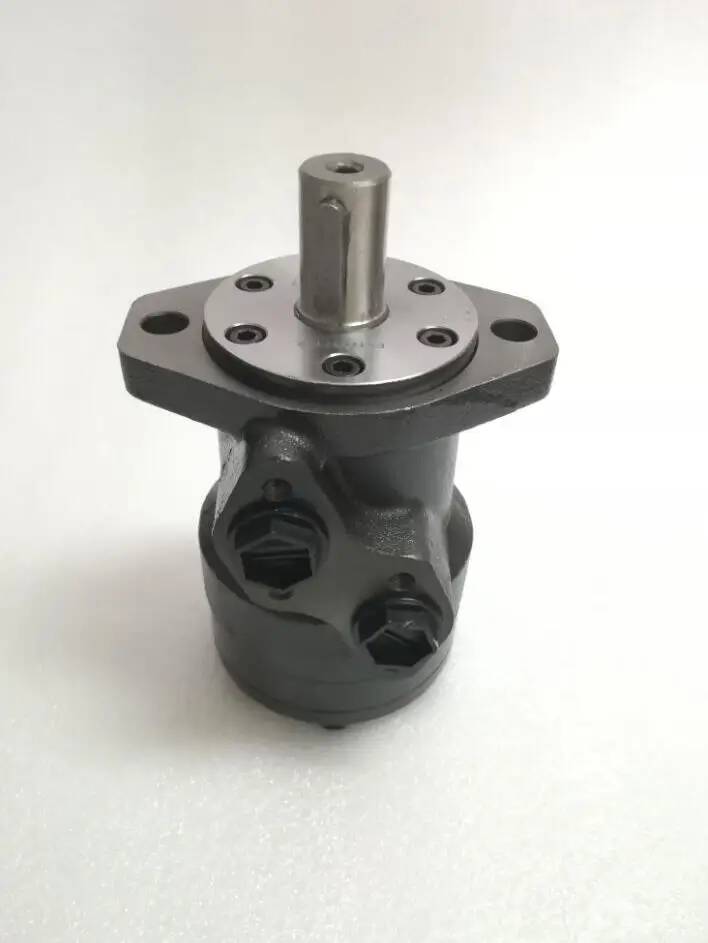 OMR125 GEROLOR моторный масляный мотор орбитальный OMR 125cc 1510208|Детали инструментов| |
