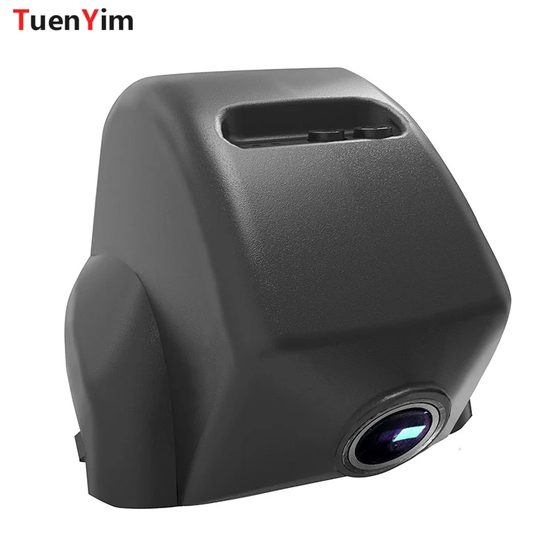 WiFi Автомобильный регистратор DVR DashCam камера видео рекордер 1080P 96658 IMX323 для Volkswagen Passat /Magotan высокая версия