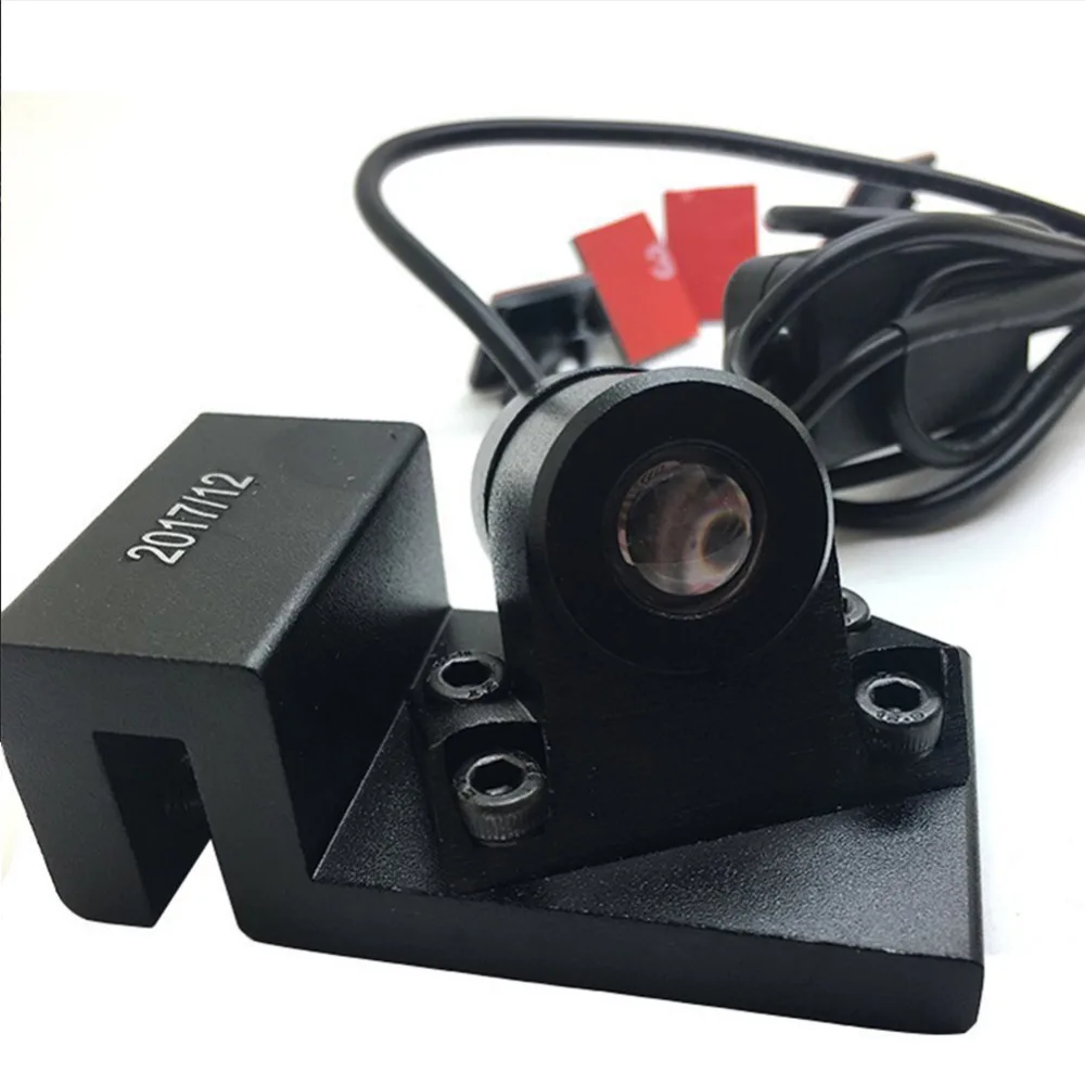 2 шт. светодиодный Автомобильный Дверной лазерный проектор логотип дверь призрак