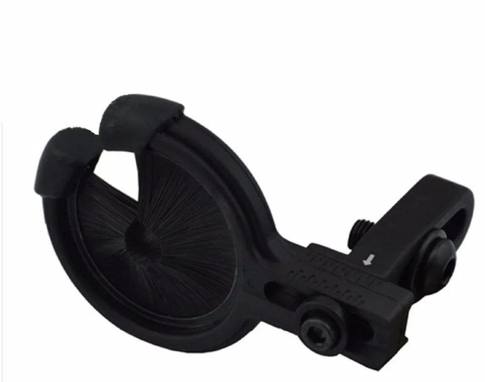 

arrow bracket for compound bow, whisker holder, Flechas Reposo, RAMPA ,pil hvile, freeshipping