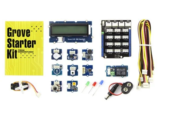 Сенсорные датчики создание звуковых эффектов комплект для начинающих arduino|touch