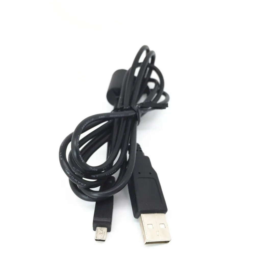 USB SYNC DATA CABLE FOR KODAK C763 C813 C875 C913 CD33 CD40 CD43 CD913 EasyShare M340 C533 C603 C613 C633 C643 | Электроника