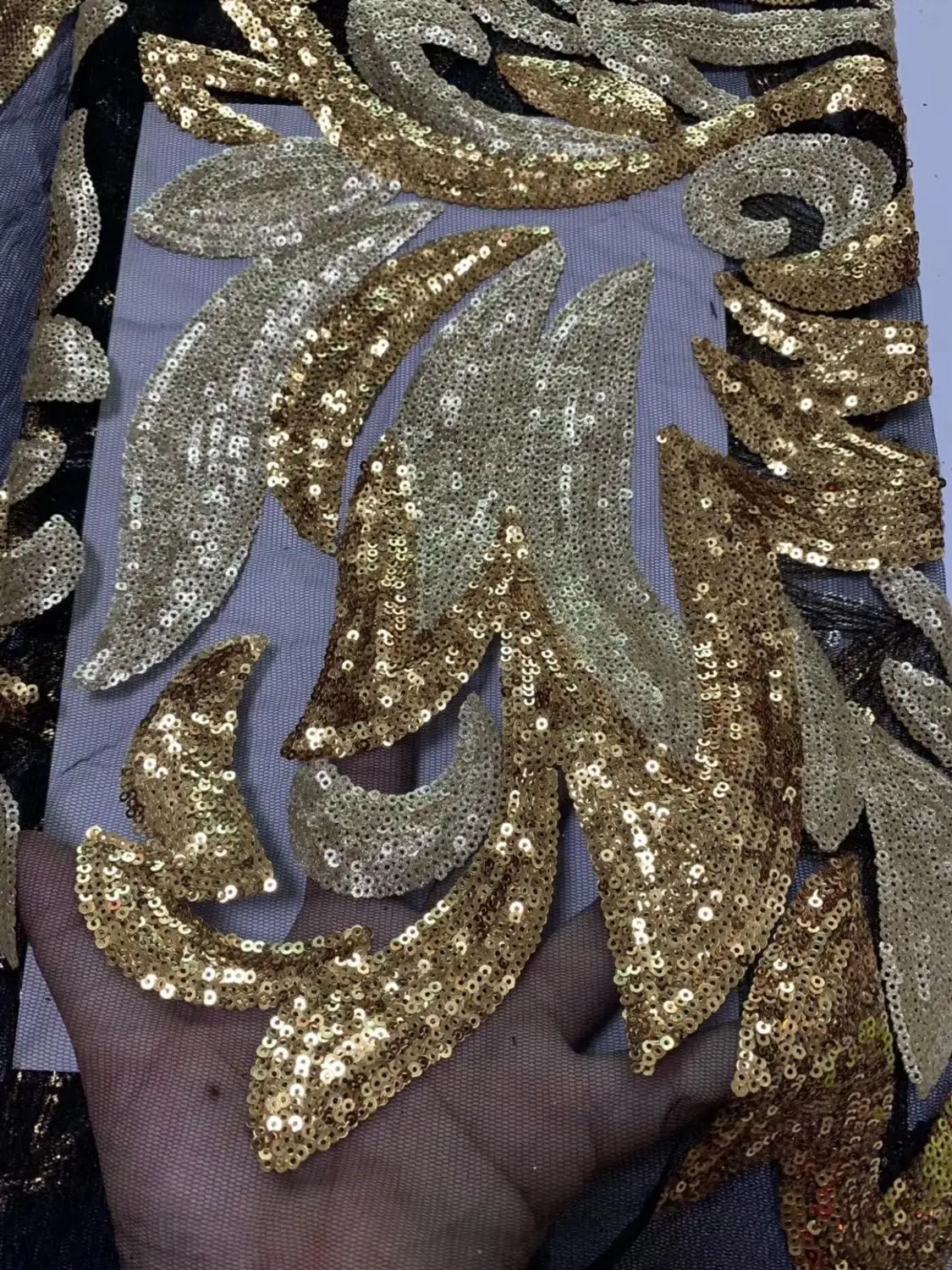 Новинка 2019 французские нигерийские кружева ткани высокого качества африканские