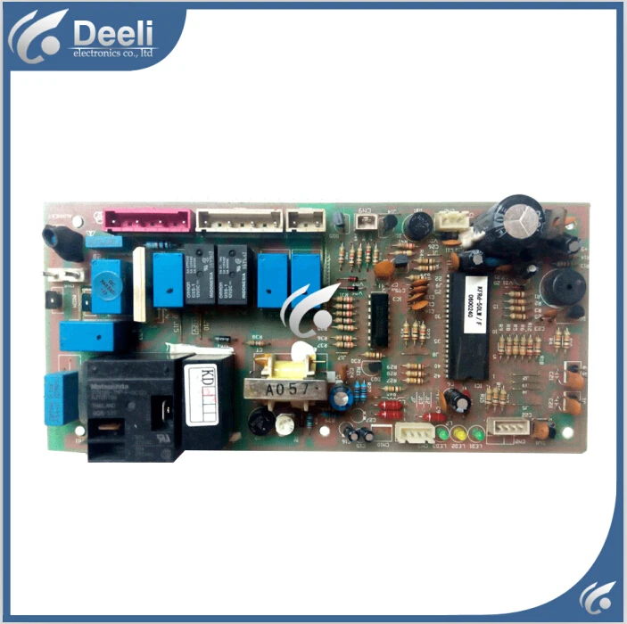 Trabalho para o Computador de Bordo Placa de Controle Condicionado f 0600240 Bom ar Kfrd-50lw –
