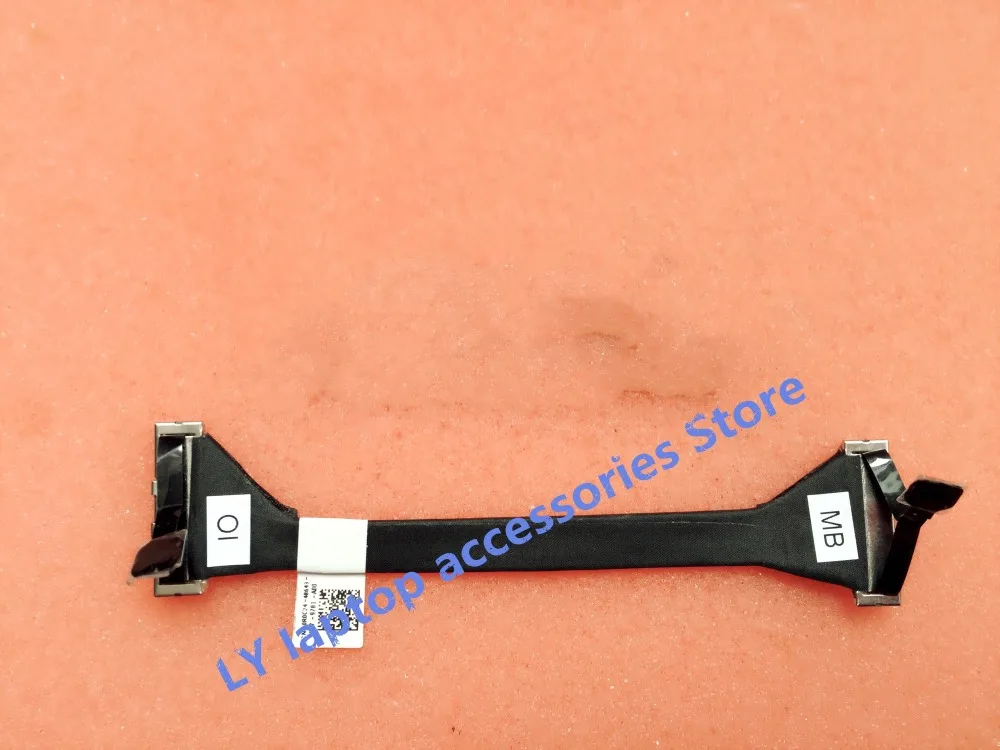Для DELL Vostro 14 5459 V5459 оригинальная аудиоплата для ноутбука кабель USB плата IO BOM