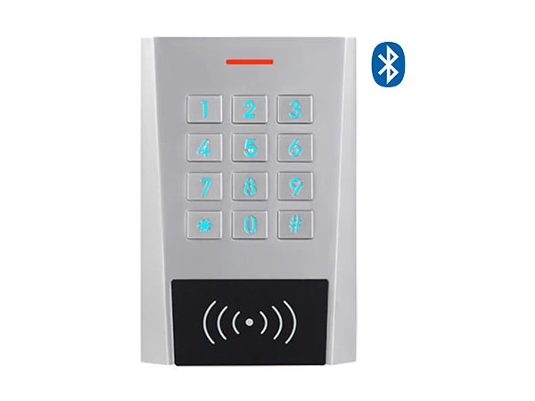 XK3 на открытом воздухе Bluetooth EM блок радиочастотного бесконтактного Клавиатура