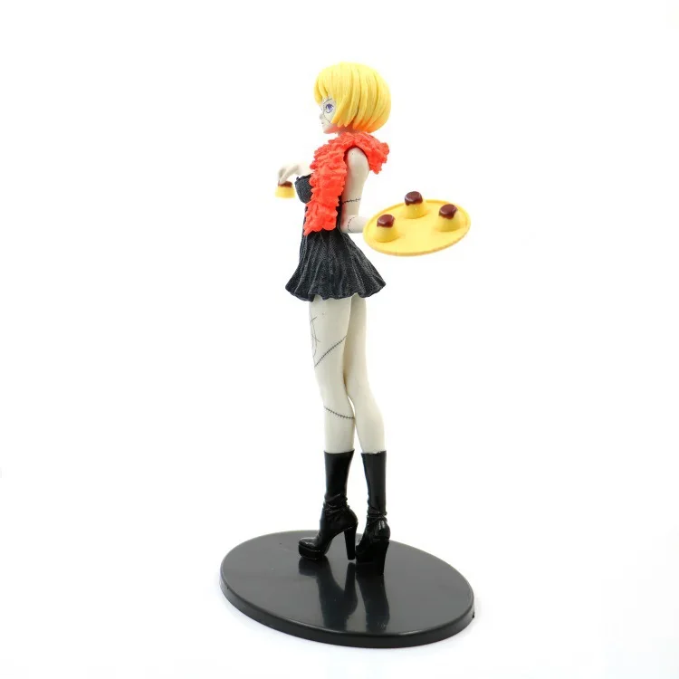 Аниме one piece Victoria Cindry ПВХ фигурка Коллекционная модель игрушки куклы 19 см | Игрушки