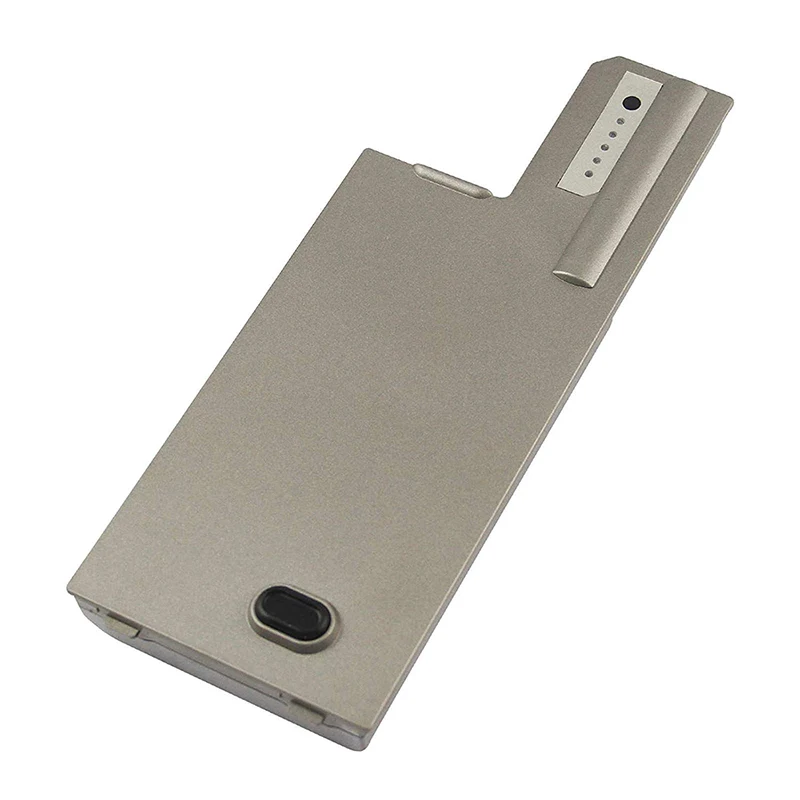 7XINbox 9ell 7800mAh 11 1 V Аккумулятор для ноутбука Dell Latitude D820 D830 D531 D531N Precision M65 M4300 XD735 YD624 DF192