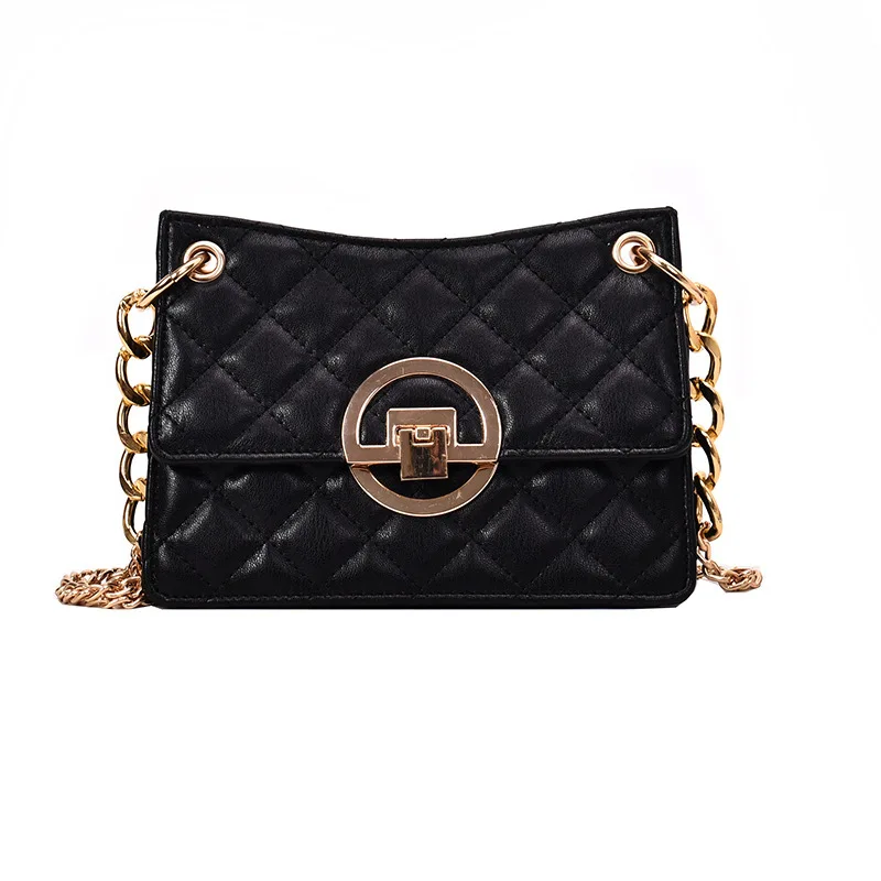 Женские сумки через плечо 2019 качественная роскошная сумка из искусственной кожи