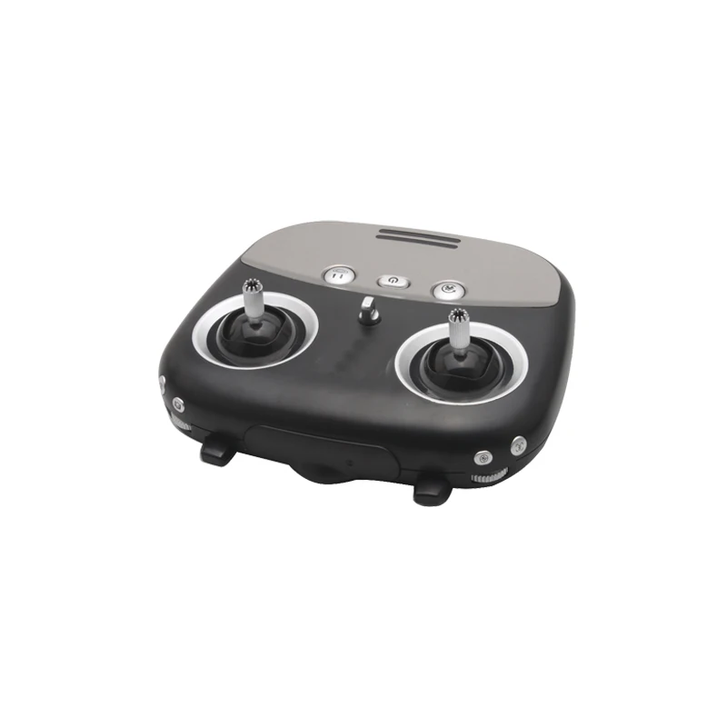 Радиоуправляемый Дрон S70W GPS FPV с регулируемой широкоугольной камерой 1080P or720 HD Wi Fi