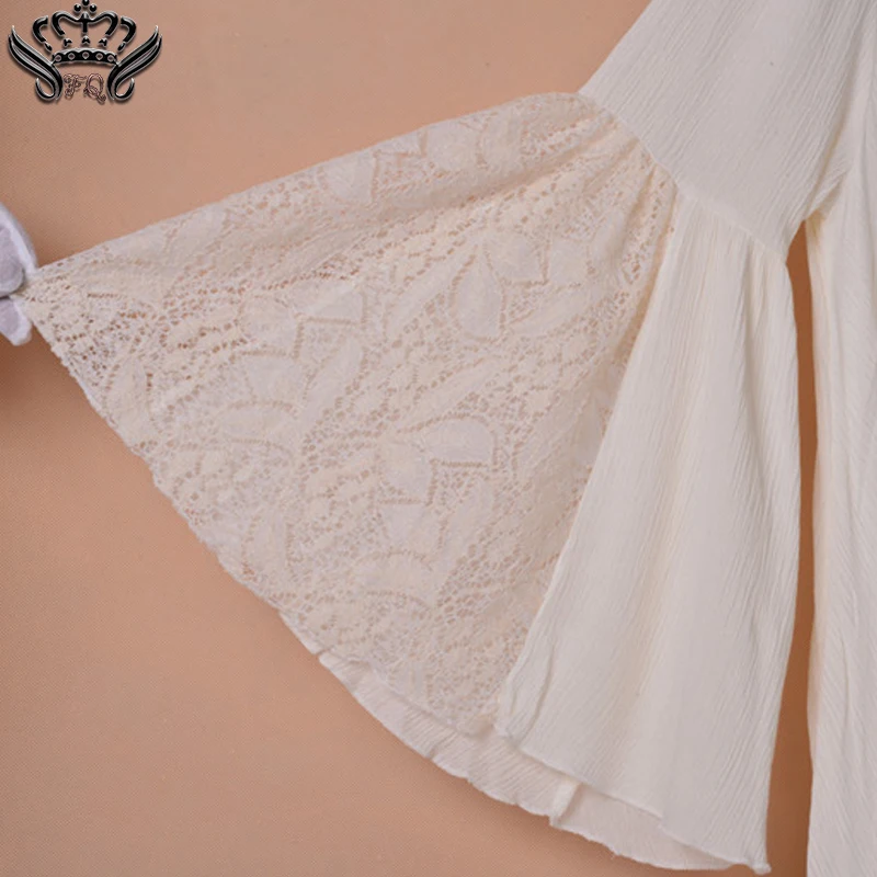 2020 весеннее женское винтажное платье для хиппи бохо колокольчик с длинным