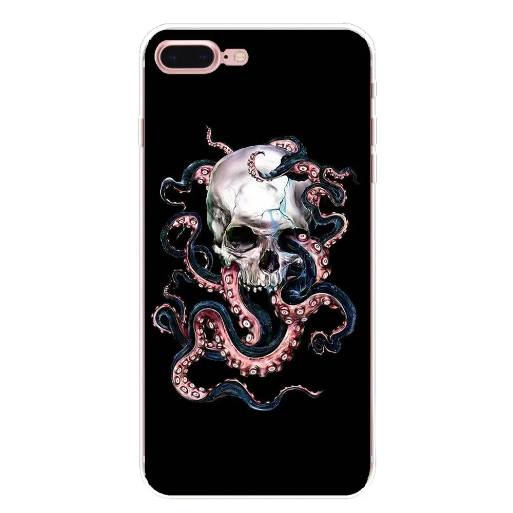 TPU Silicone Case flower Skull Lady Man Painted For Sony Xperia Z Z1 Z2 Z3 Z5 compact M2 M4 M5 E3 T3 XA Aqua LG G4 G5 G3 G2 Mini |