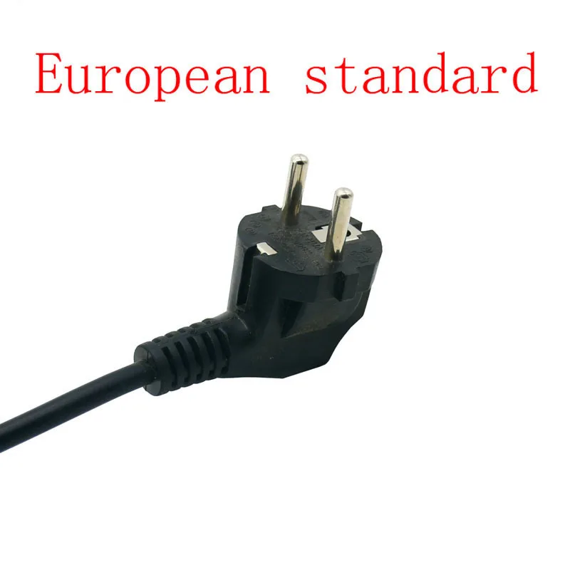 European standard Электрический Нож для меда, пчеловодство, оборудование для пчеловодства, быстро нагревается, нож для резки, скребок, инструмент для вытягивания пчелы, вилка EU/UK/US, 1 шт - Цвет: European standard