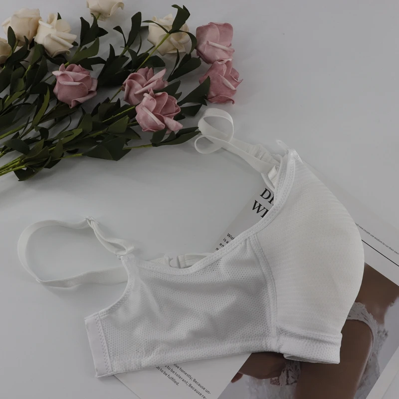 Beauwear, без проволоки, Женский мягкий бюстгальтер с полной чашкой для кормящих матерей, топы, бюстгальтер без подкладки, пуш-ап, бюстгальтер нормального размера плюс 34C-44E