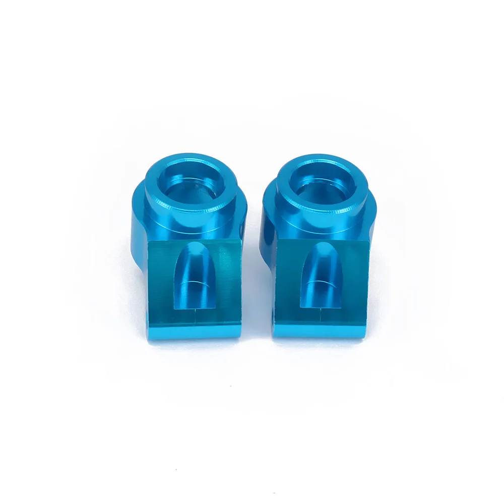 2 шт. рулевая/Передняя/задняя ступица перевозчика (l/r) M604 03 05 (23604) для rc автомобиля