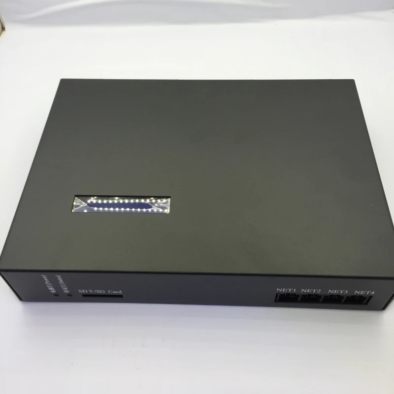 T - 200K SD-карта переливающийся контроллер SD-карты независимый Контроллер