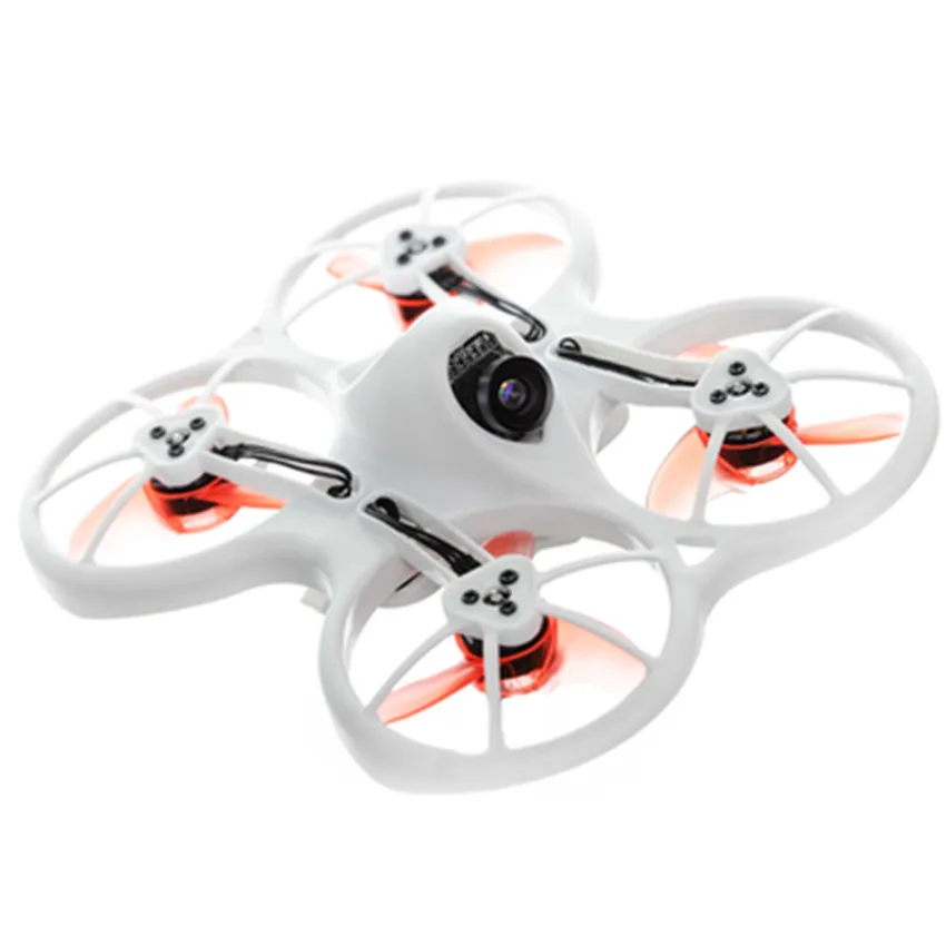 Emax Tinyhawk BNF RTF Крытый бесщеточный пульт дистанционного управления через машину с F4