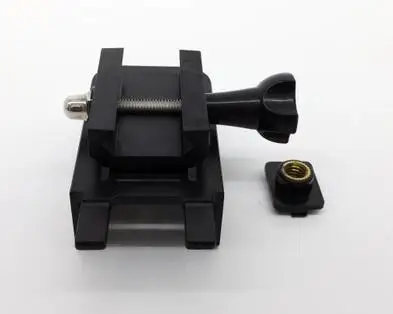 Спортивный Кронштейн держатель для камеры Hawkeye Firefly Q6|bracket for camera|bracket holderbracket mount |